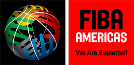 FIBA Americas logo